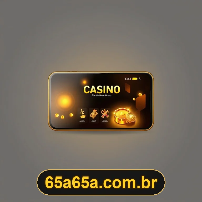 Jogos no seu bolso - 65A