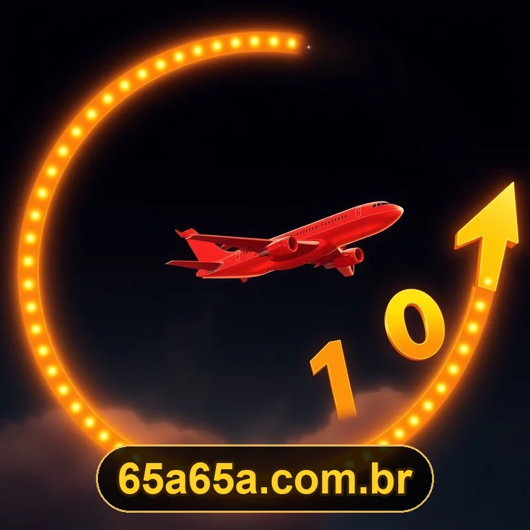 Aviator — o aviãozinho - 65A