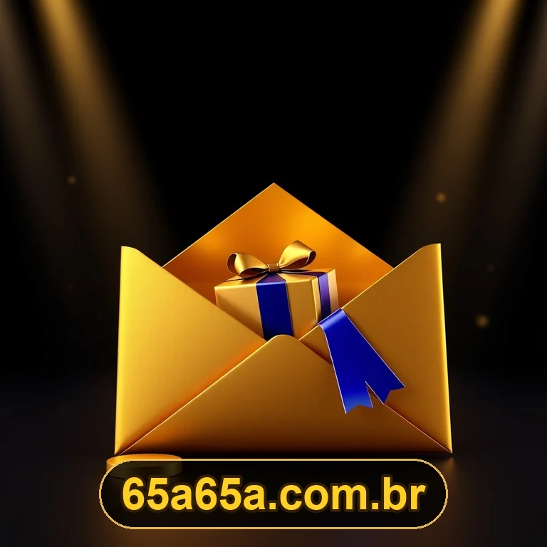 Presente de aniversário - 65A