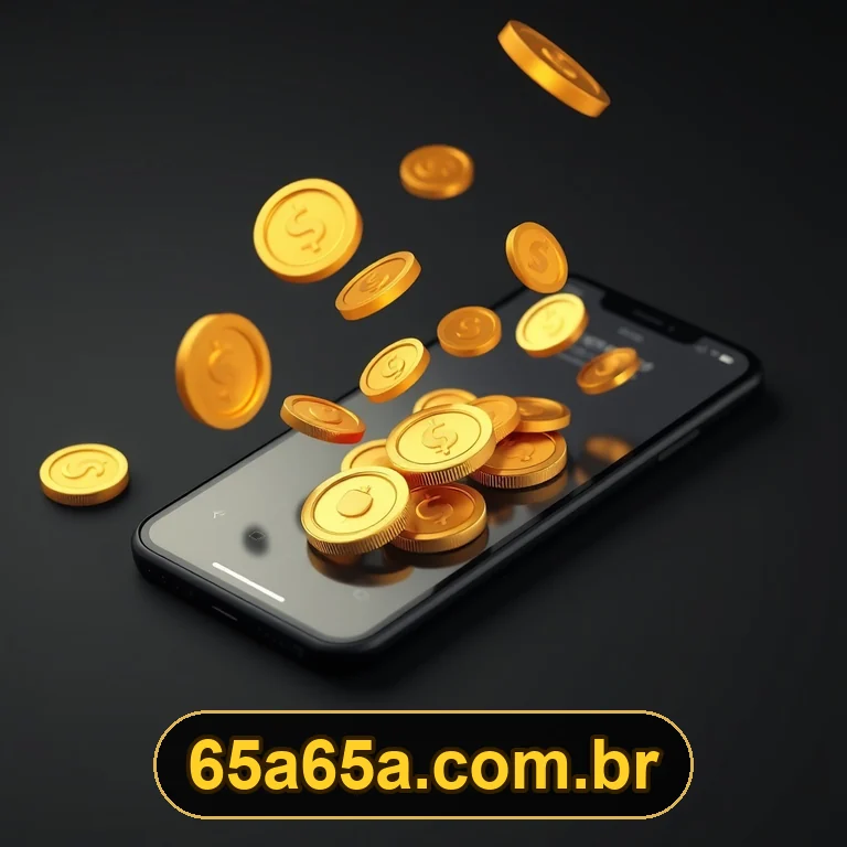 Bônus na primeira recarga - 65A