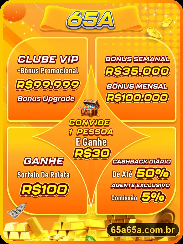 Promoção oficial 65A