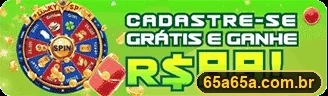 Promoção oficial 65A