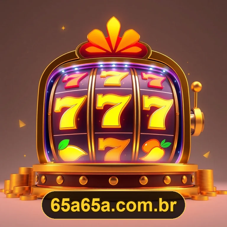 Rodadas grátis nos slots - 65A